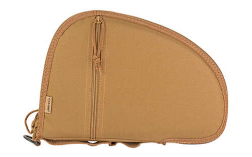 Soft Gun Cases Allen Company Torrey ALLEN TORREY PISTOL CS 11.5" COYOTE • Model: Torrey